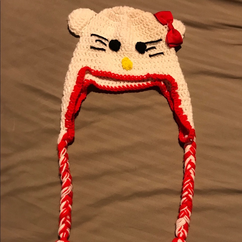 Girls Hat